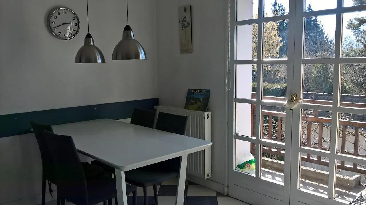 Maison Avec Piscine Lac D'Annecy - Proximite Plage Veyrier Du Lac Frankreich